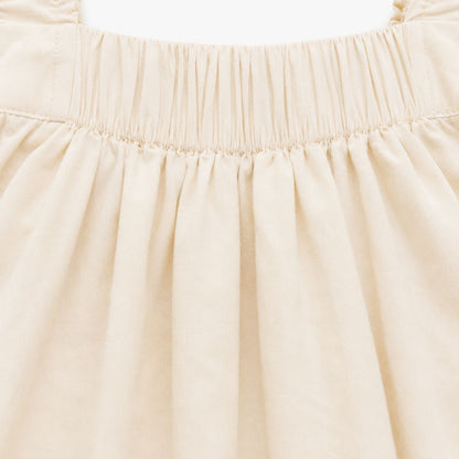 Cotton Cami Shorts Set