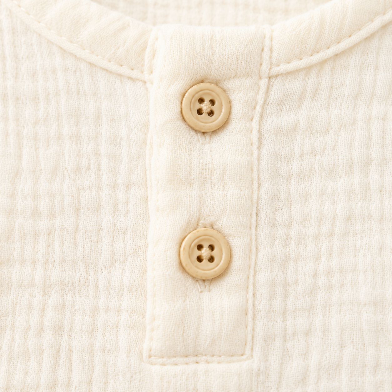 Everyday Cotton Shorts Set