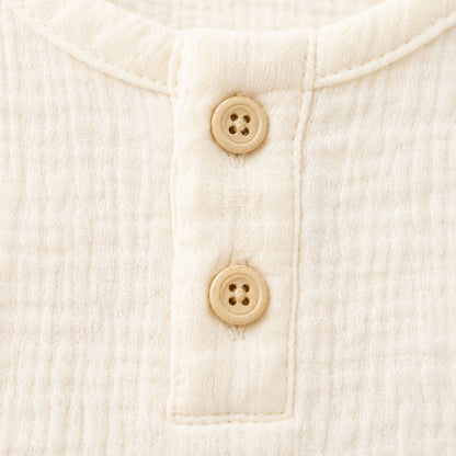 Everyday Cotton Shorts Set