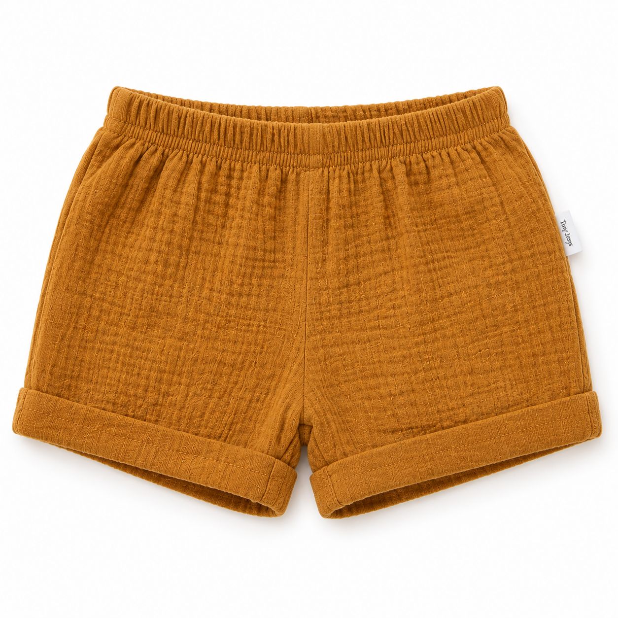 Everyday Cotton Shorts Set