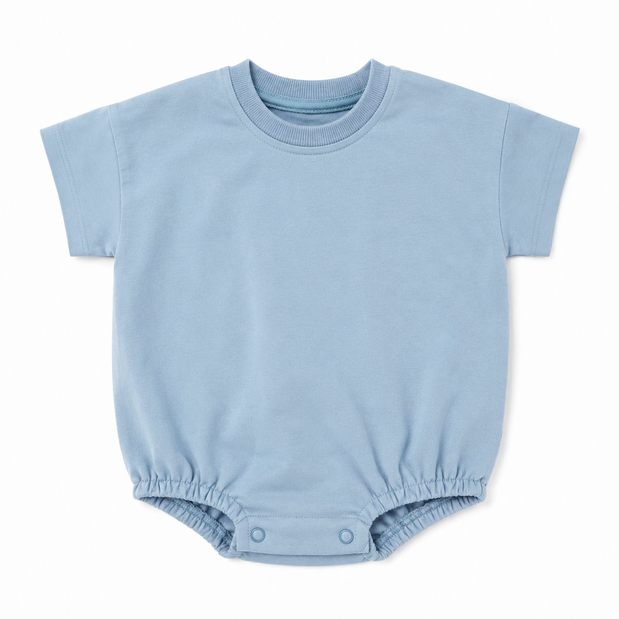 Soft Jersey Bodysuit