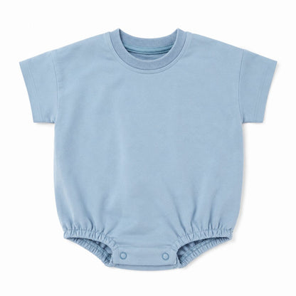 Soft Jersey Bodysuit