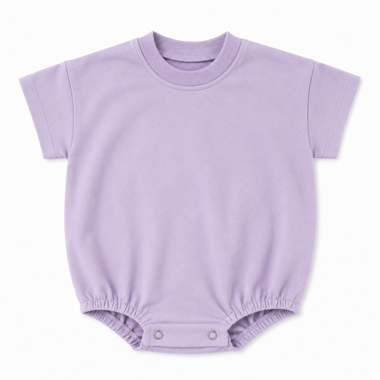 Soft Jersey Bodysuit