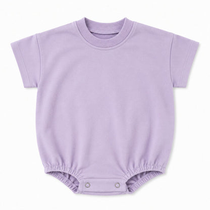 Soft Jersey Bodysuit