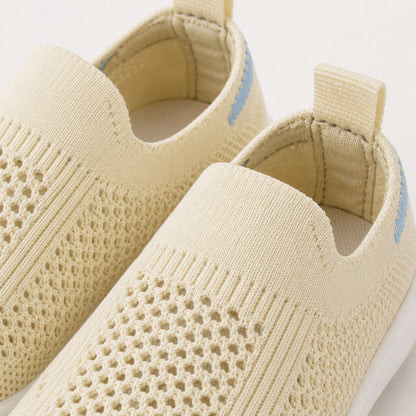 Soft Step Slip-On Shoes