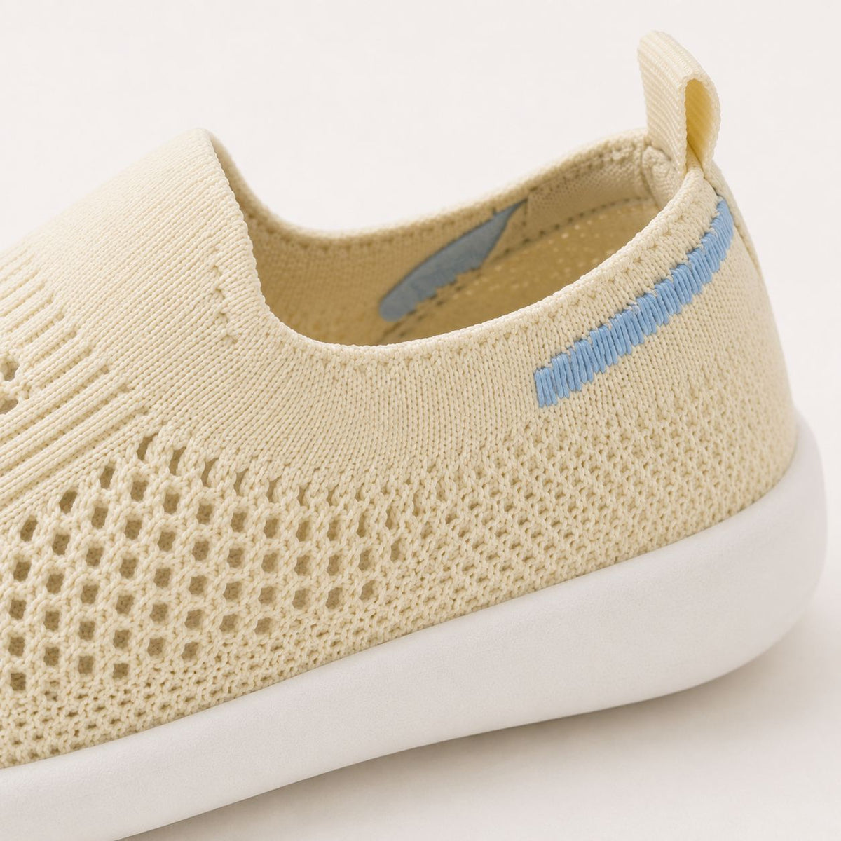 Soft Step Slip-On Shoes