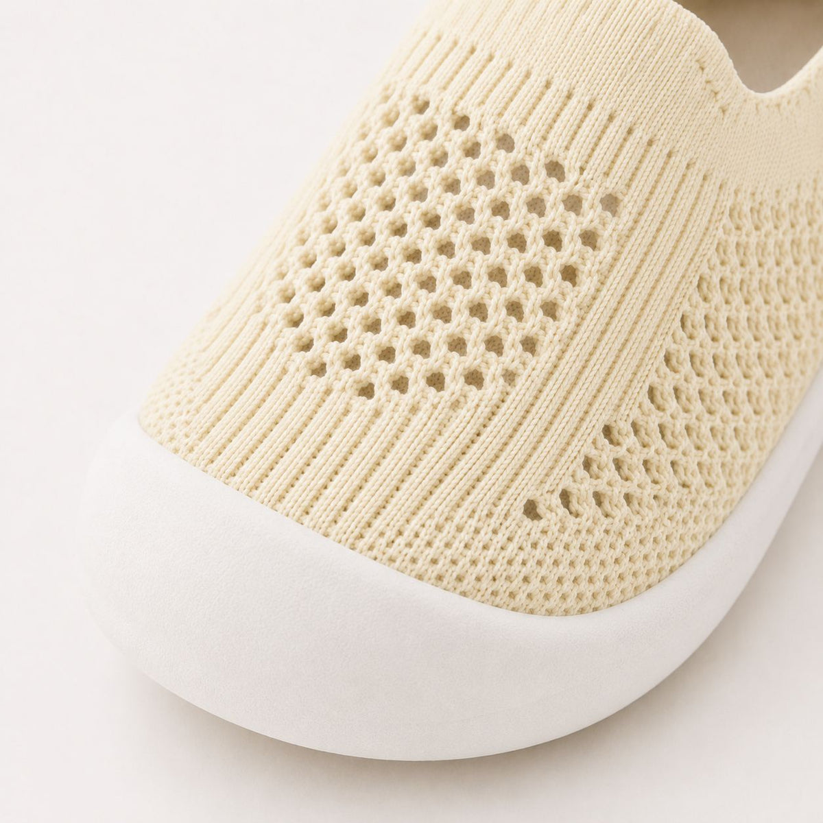 Soft Step Slip-On Shoes