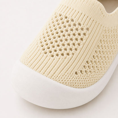 Soft Step Slip-On Shoes