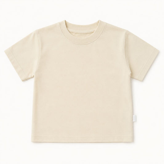 Cotton Everyday T Shirt