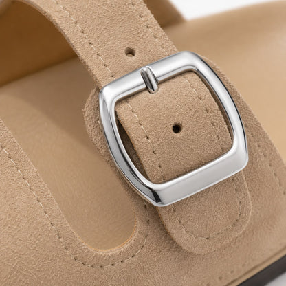 Harbour Buckle Sandals