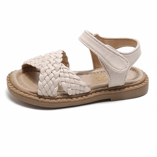 Summer Knot Sandals