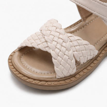 Summer Knot Sandals