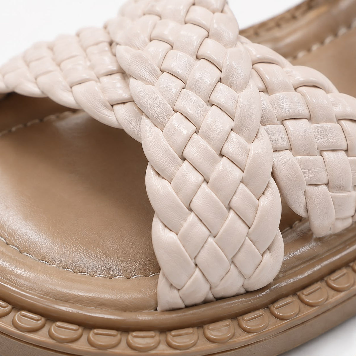 Summer Knot Sandals