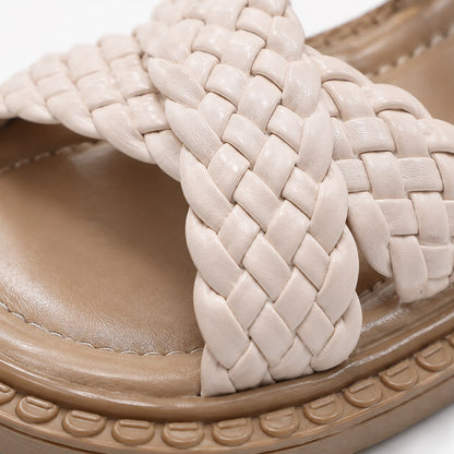 Summer Knot Sandals