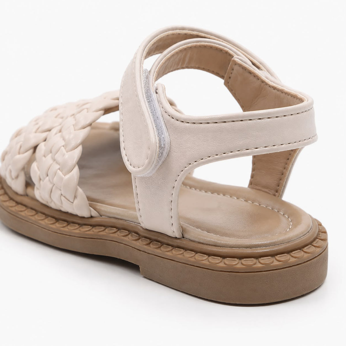 Summer Knot Sandals