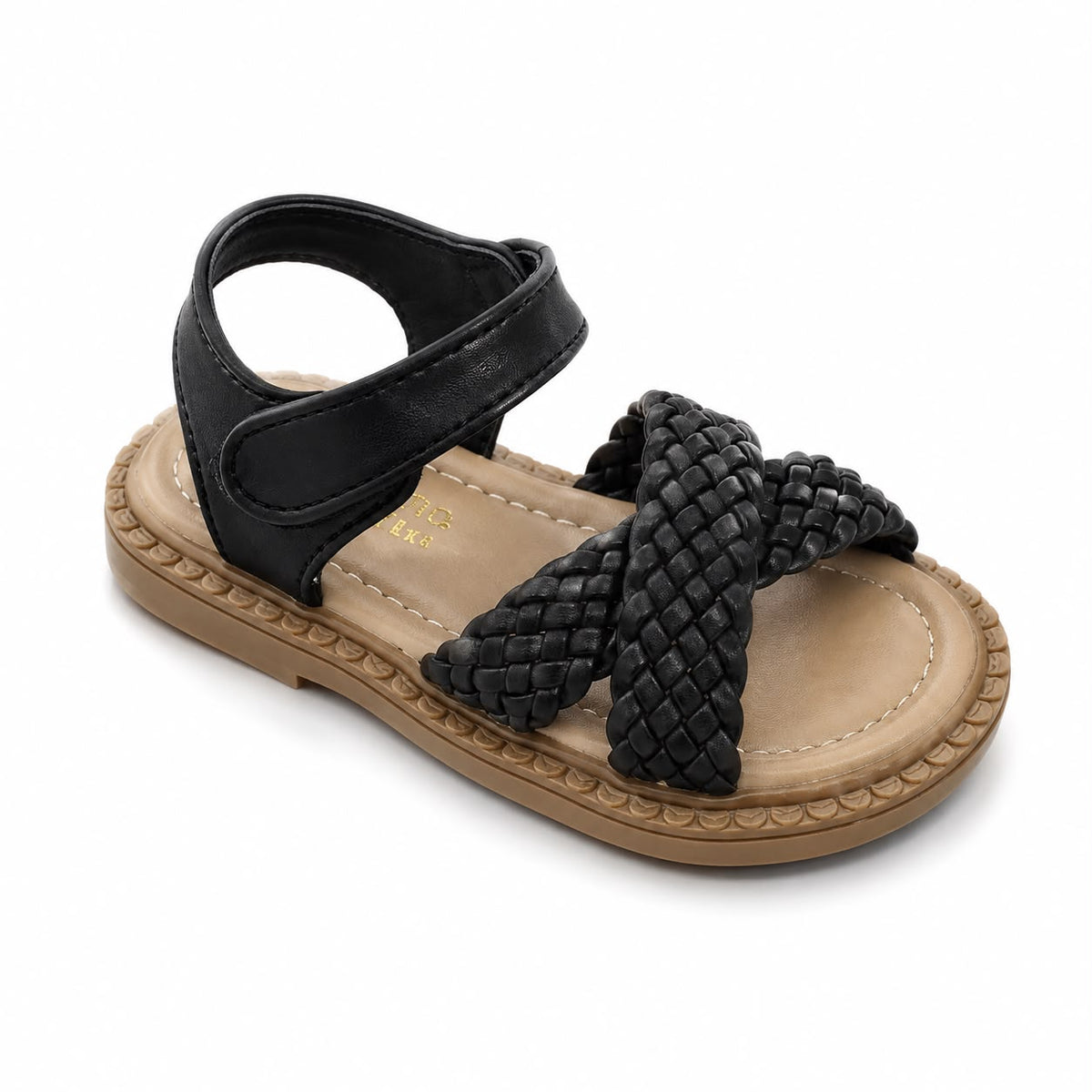 Summer Knot Sandals