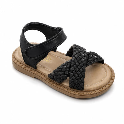 Summer Knot Sandals