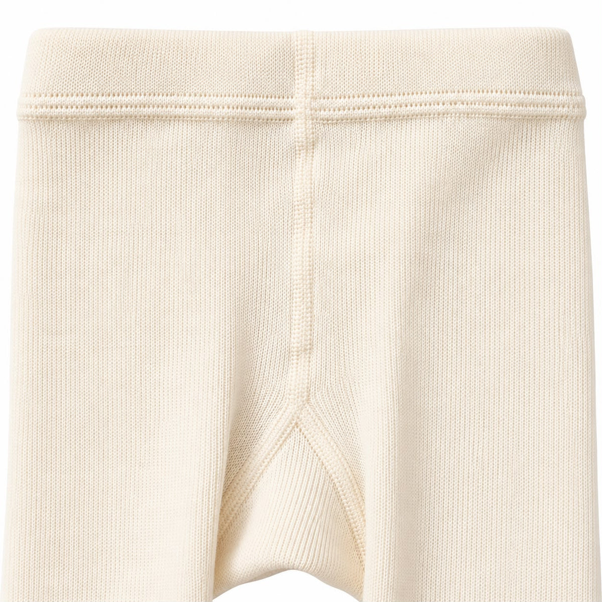 Stretch Knit Toddler Tights