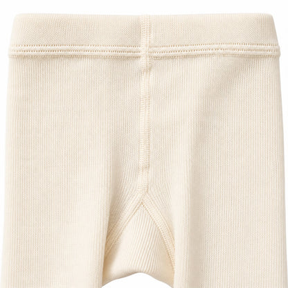 Stretch Knit Toddler Tights
