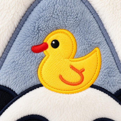 Fleece Toddler Set