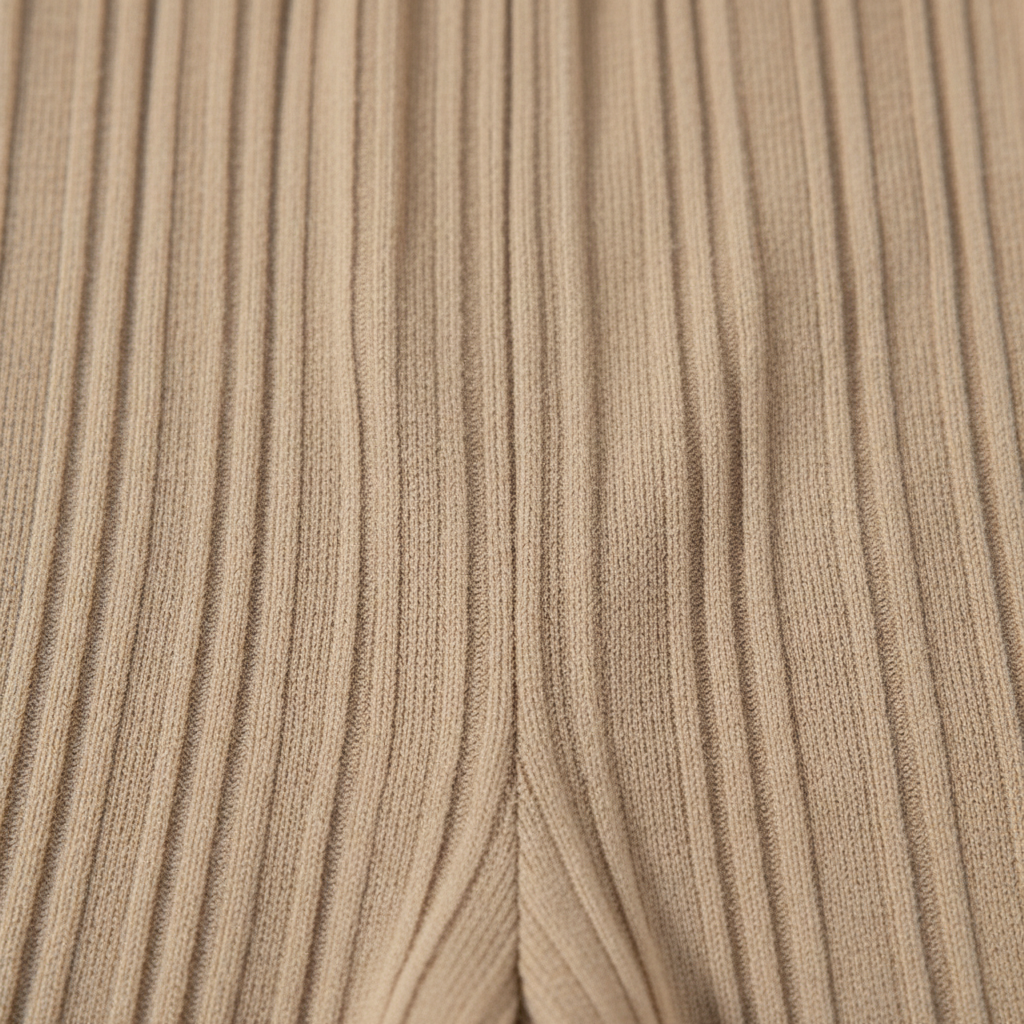 Ribbed Summer Set