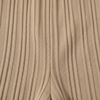 Ribbed Summer Set