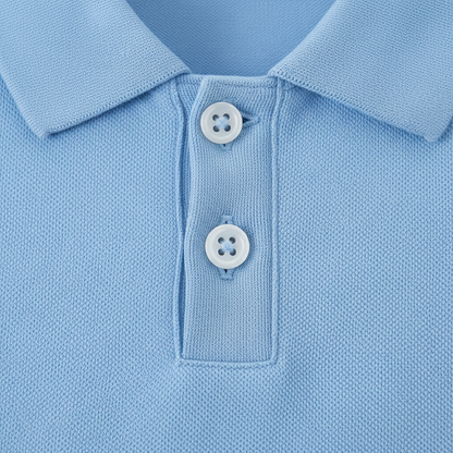 Summer Polo Shirt