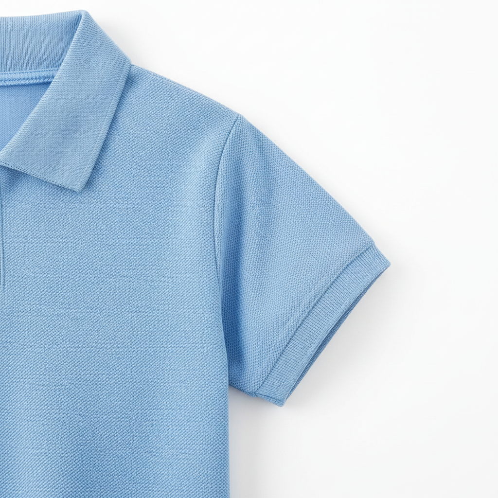 Summer Polo Shirt