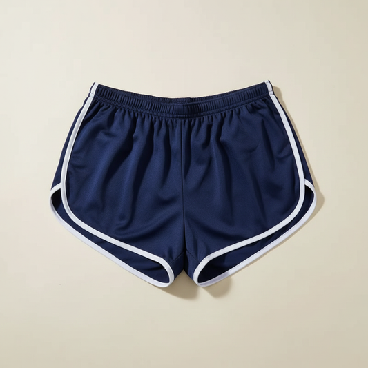 Summer Trim Shorts