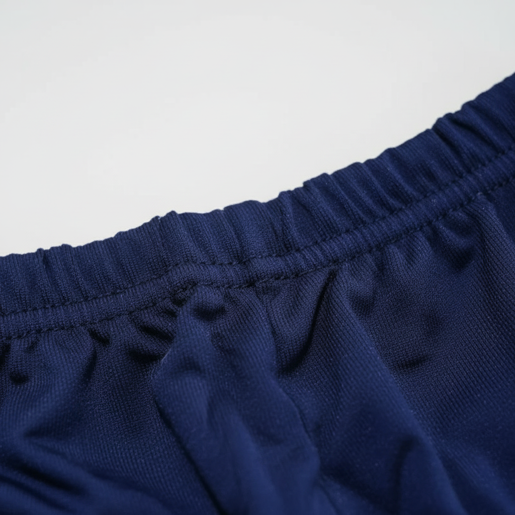 Summer Trim Shorts