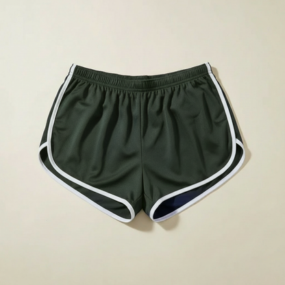Summer Trim Shorts