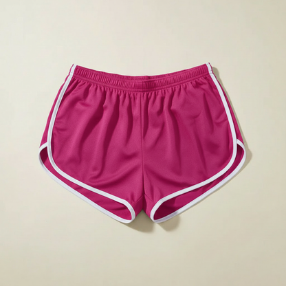 Summer Trim Shorts