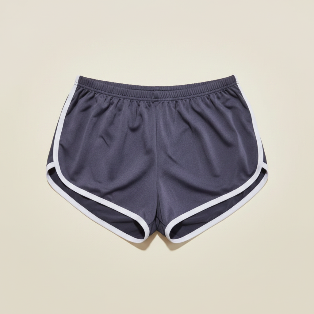Summer Trim Shorts