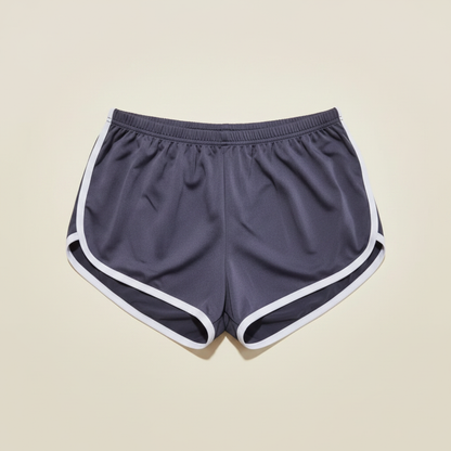 Summer Trim Shorts