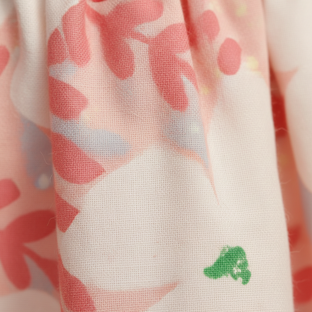 Girl's Blossom Dress